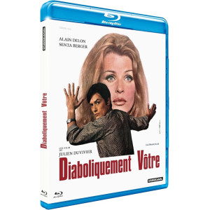 Diaboliquement vôtre...