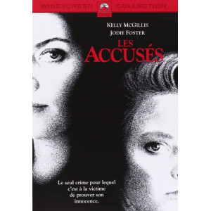 Les accusés DVD NEUF