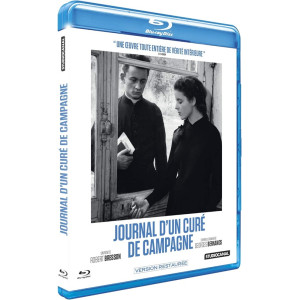 Journal d'un curé de...