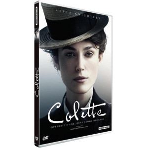 Colette DVD NEUF