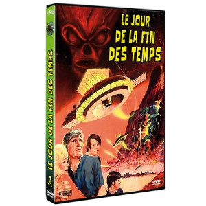 Le jour de la fin des temps...
