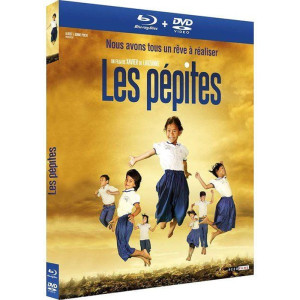 Les pépites COMBO BLU-RAY +...