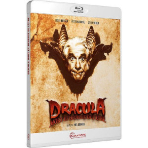 Dracula mort et heureux de...