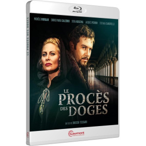 Le procès des doges BLU-RAY...