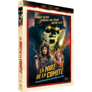 La nuit de la comète  COMBO...