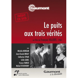 Le puits aux trois vérités...