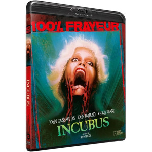 Incubus BLU-RAY NEUF