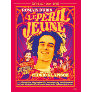 Le péril jeune COMBO...