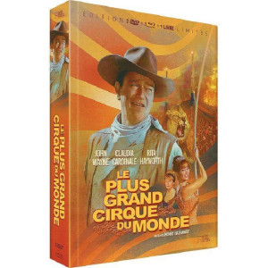 Le plus grand cirque du...
