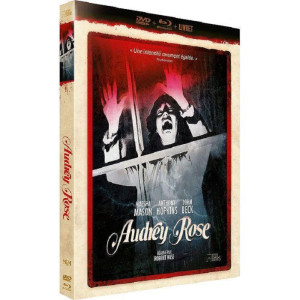 Audrey Rose COFFRET DVD +...