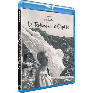 Le testament d'Orphée...