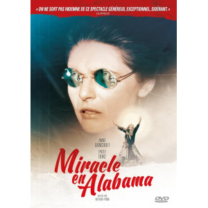 Miracle en Alabama DVD NEUF
