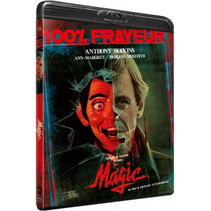 Magic BLU-RAY NEUF