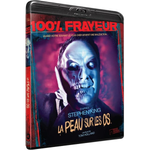 La peau sur les os BLU-RAY...