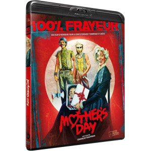 Mother's day BLU-RAY NEUF