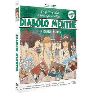 Diabolo Menthe COMBO...