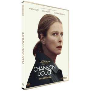 Chanson douce DVD NEUF