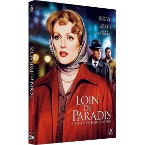 Loin du paradis DVD NEUF