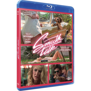 Smooth talk BLU-RAY NEUF