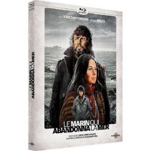 Le marin qui abandonna la...