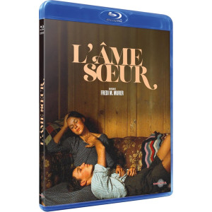 L'Âme soeur BLU-RAY NEUF