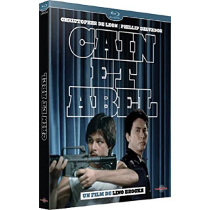 Cain et Abel BLU-RAY NEUF