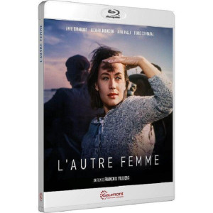 L'autre femme BLU-RAY NEUF