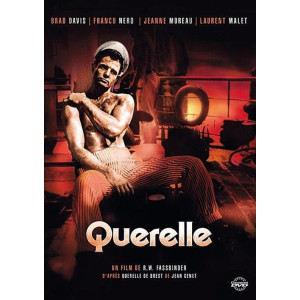 Querelle DVD NEUF