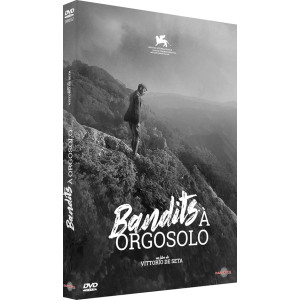 Bandits à Orgosolo DVD NEUF
