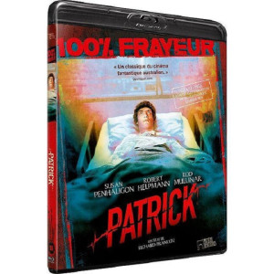 Patrick BLU-RAY NEUF