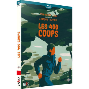 Les quatre cents coups...