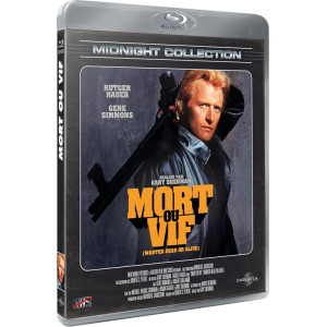 Mort ou vif BLU-RAY NEUF