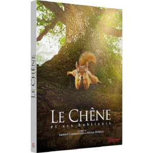 Le chêne et ses habitants...