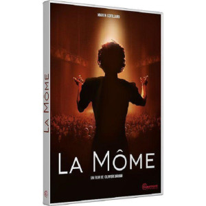 La môme DVD NEUF