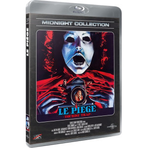 Le piège BLU-RAY NEUF