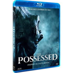 The possessed BLU-RAY NEUF