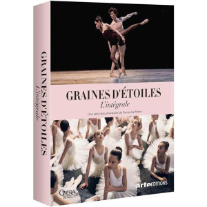 Graines d'étoiles...