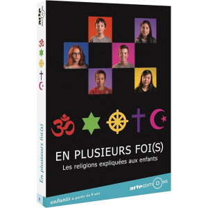 En plusieurs Foi(s) les...