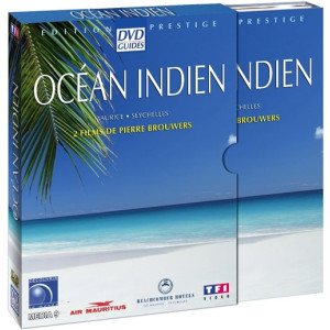 Océan Indien COFFRET DVD NEUF
