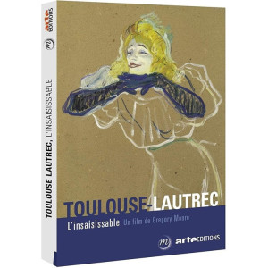 Toulouse Lautrec...