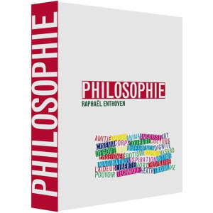 Philosophie COFFRET DVD NEUF