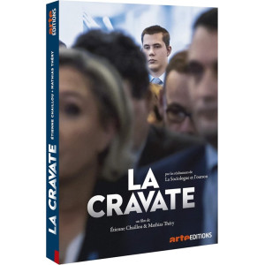La Cravate DVD NEUF