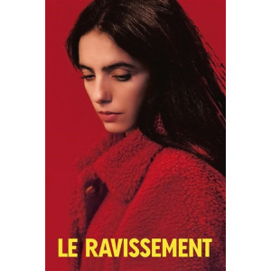Le ravissement DVD NEUF