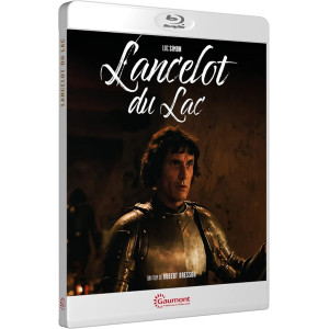 Lancelot du lac BLU-RAY NEUF