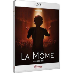 La môme BLU-RAY NEUF