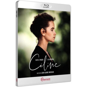 Céline BLU-RAY NEUF