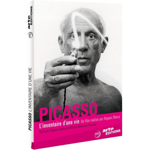 Picasso l'inventaire d'une...