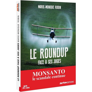 Le Roundup face à ses juges...