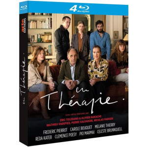 En thérapie saison 1...