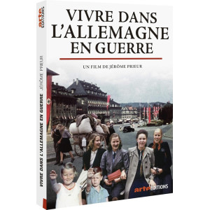 Vivre dans l'Allemagne en...